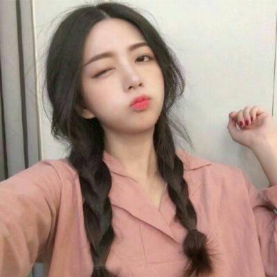 最新可爱女生微信头像精选