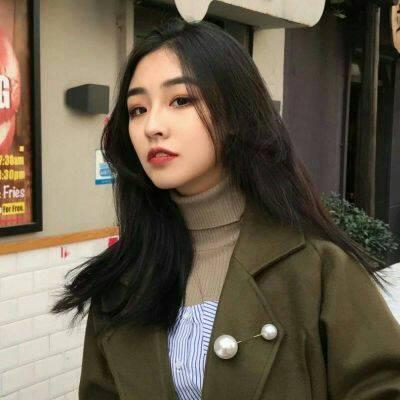 最新可爱女生微信头像精选