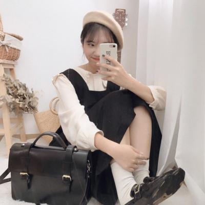 最新可爱女生微信头像精选