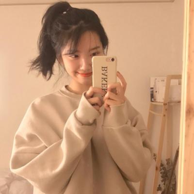 最新可爱女生微信头像精选