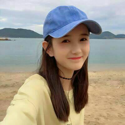 最新可爱女生微信头像精选