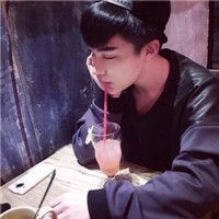 微信头像男生帅气
