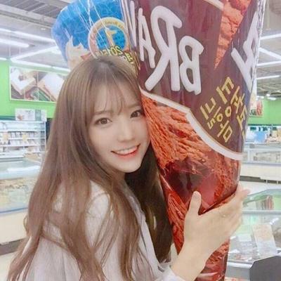 独一无二的微信头像好看女生
