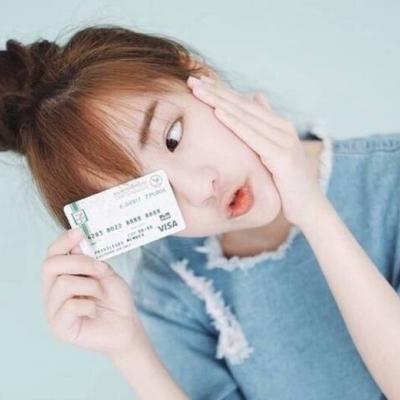 独一无二的微信头像好看女生
