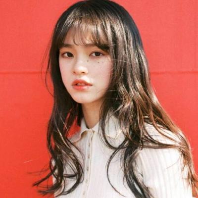 独一无二的微信头像好看女生