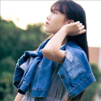 高人气的微信女生头像
