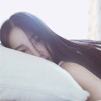 高人气的微信女生头像