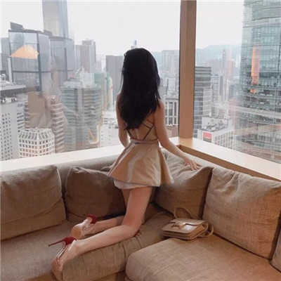 微信性感好看到流鼻血的女生头像