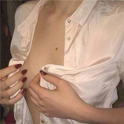 性感御姐好身材微信头像高清
