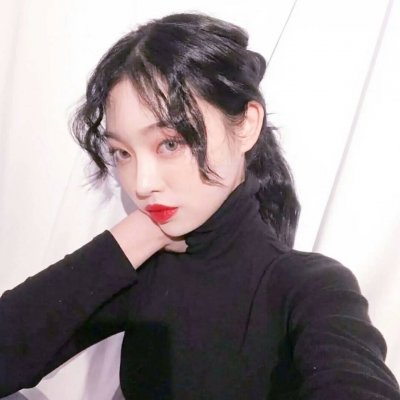 非主流微信个性头像独一无二