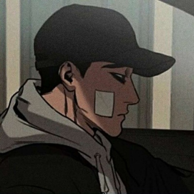 苏瓷:超酷动漫男头:成熟 少年 酷 帅 动漫