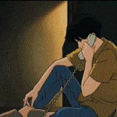 苏瓷:超酷动漫男头:成熟 少年 酷 帅 动漫
