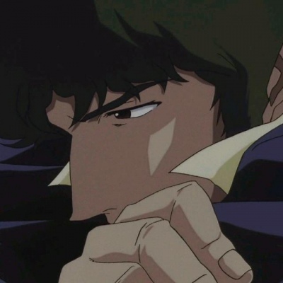 苏瓷:超酷动漫男头:成熟 少年 酷 帅 动漫