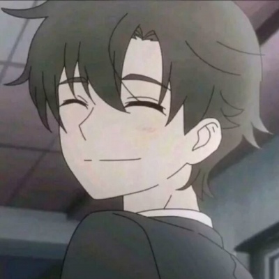 苏瓷:超酷动漫男头:成熟 少年 酷 帅 动漫