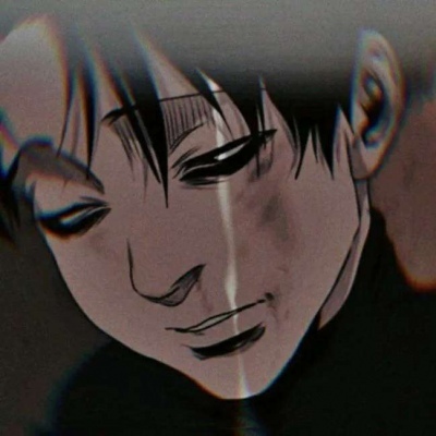 苏瓷:超酷动漫男头:成熟 少年 酷 帅 动漫
