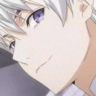 苏瓷:超酷动漫男头:成熟 少年 酷 帅 动漫