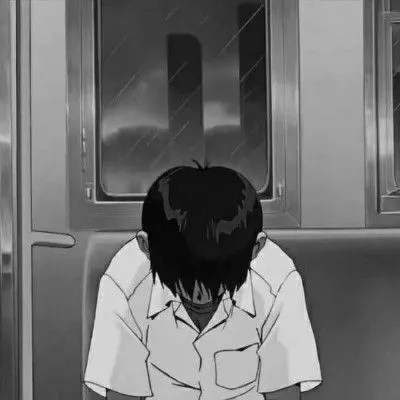 苏瓷:超酷动漫男头:成熟 少年 酷 帅 动漫