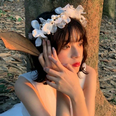 念七 四人优质女生闺蜜可单用头像