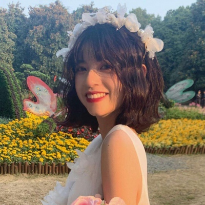 念七 四人优质女生闺蜜可单用头像