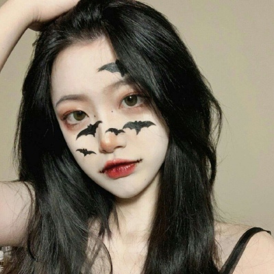 念七 四人优质女生闺蜜可单用头像