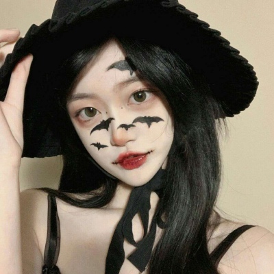 念七 四人优质女生闺蜜可单用头像