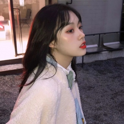 念七 四人优质女生闺蜜可单用头像