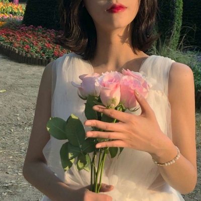 念七 四人优质女生闺蜜可单用头像