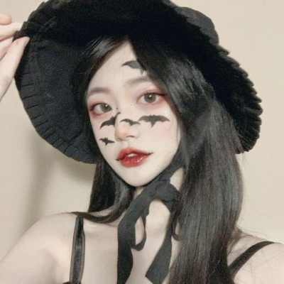 念七 四人优质女生闺蜜可单用头像