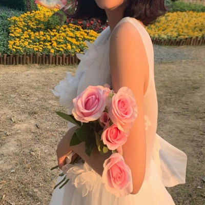 念七 四人优质女生闺蜜可单用头像