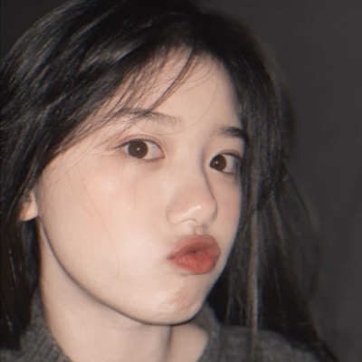念七 四人优质女生闺蜜可单用头像