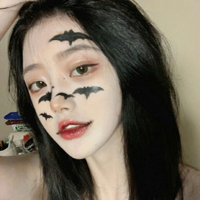 念七 四人优质女生闺蜜可单用头像