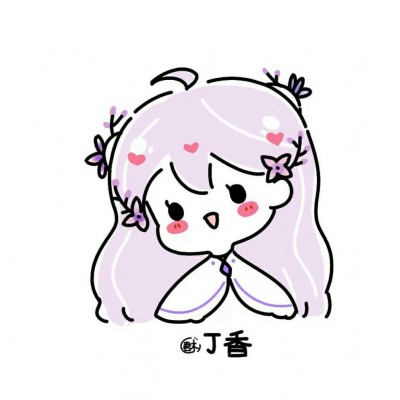 植物小头像
