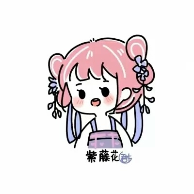 植物小头像