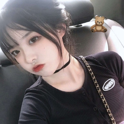 念七 小清新魅力女生唯美气质头像