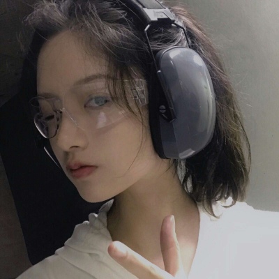 念七 小清新魅力女生唯美气质头像