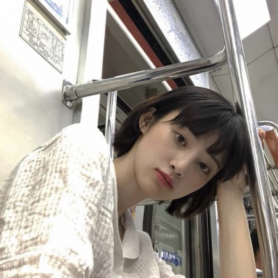 念七 小清新魅力女生唯美气质头像