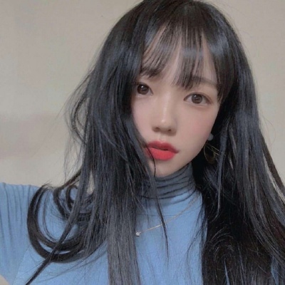 念七 小清新魅力女生唯美气质头像