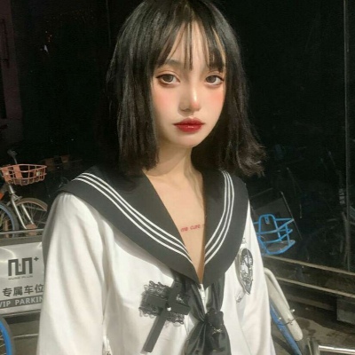 念七 小清新魅力女生唯美气质头像