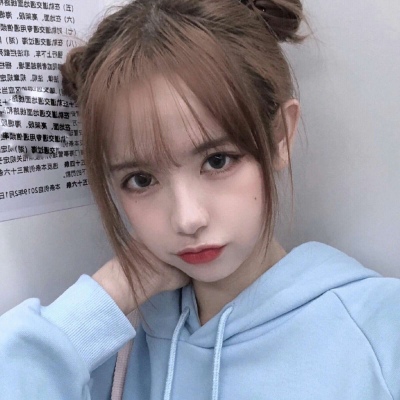 念七 小清新魅力女生唯美气质头像