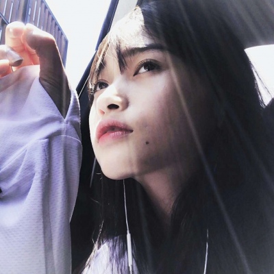 念七 小清新魅力女生唯美气质头像