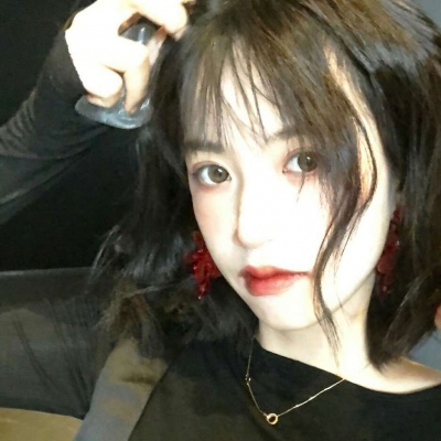 念七 小清新魅力女生唯美气质头像