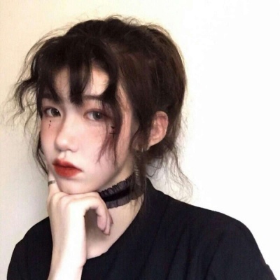 念七 小清新魅力女生唯美气质头像