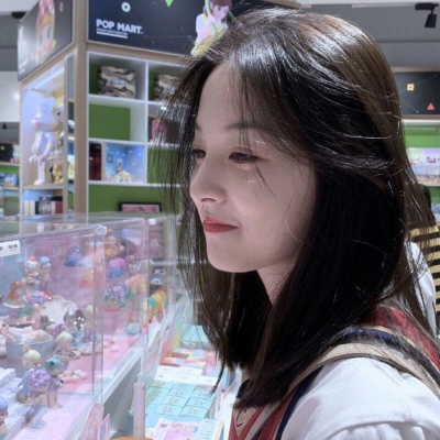 念七 小清新魅力女生唯美气质头像