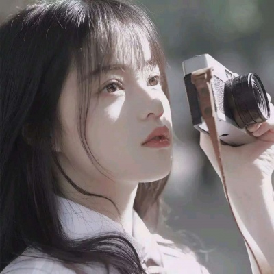 溺毙:唯美干净温柔优质女头.别灰心 普普通通的你也值得被万般宠溺