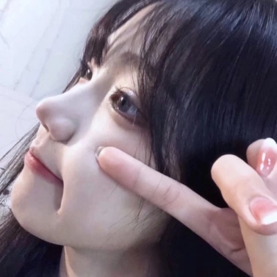 溺毙:唯美干净温柔优质女头.别灰心 普普通通的你也值得被万般宠溺
