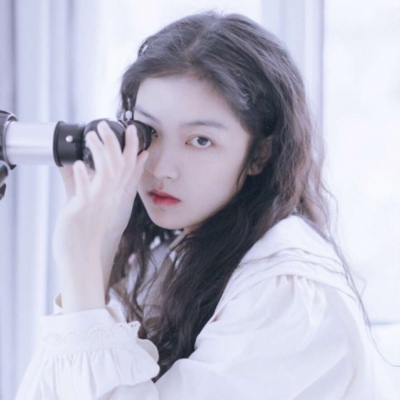 溺毙:唯美干净温柔优质女头.别灰心 普普通通的你也值得被万般宠溺