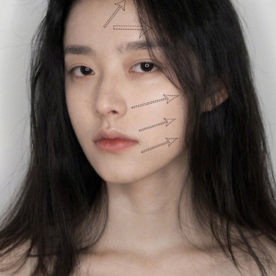 苏瓷:唯美成熟女头（少女 时尚 可爱 成熟 ）