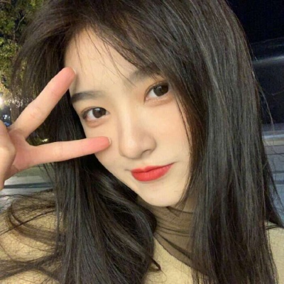 苏瓷:唯美成熟女头（少女 时尚 可爱 成熟 ）