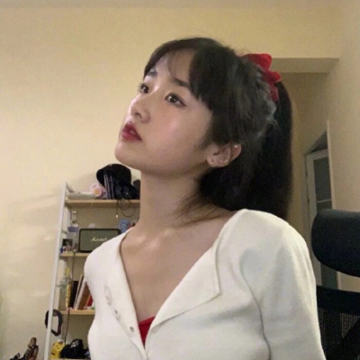 苏瓷:唯美成熟女头（少女 时尚 可爱 成熟 ）