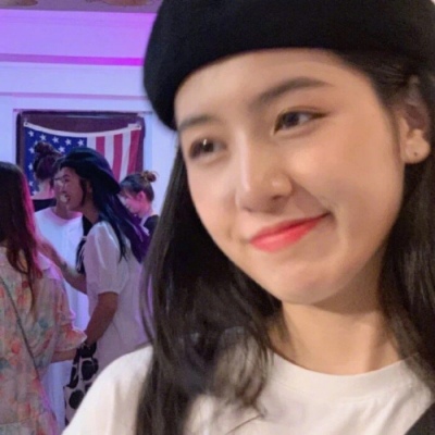 苏瓷:唯美成熟女头（少女 时尚 可爱 成熟 ）
